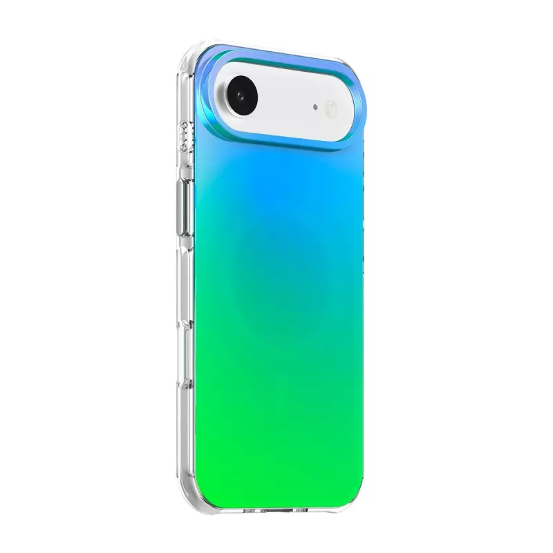 Cover LAUT HUEX WAVE iPhone 17 Air 16.5 cm Blue Mint
