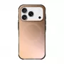 Cover LAUT HUEX WAVE iPhone 17 Pro 16 cm Monochromatic Caramel