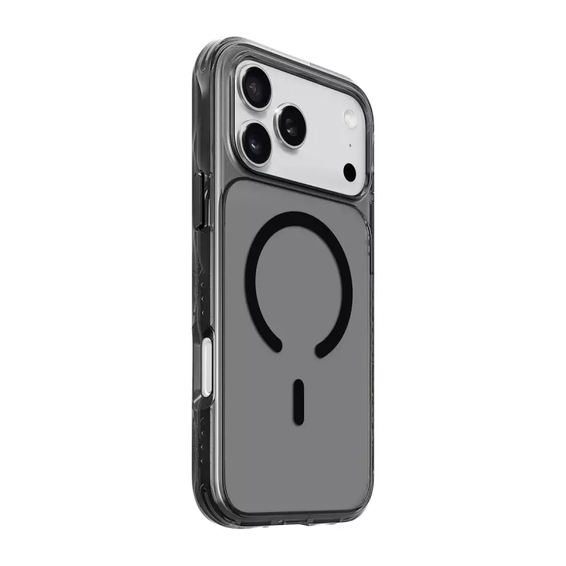 Cover LAUT CRYSTAL MATTER iPhone 17 Pro 16 cm Monochromatic