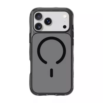 Cover LAUT CRYSTAL MATTER iPhone 17 Pro 16 cm Monochromatic