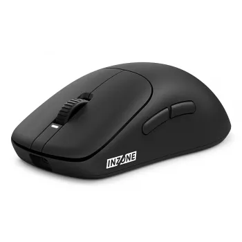 Wireless gaming mouse Sony INZONE Right-hand RF Optical 30000 DPI, 70G acceleration, wheel scroll