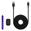 Wireless gaming mouse Sony INZONE Right-hand RF Optical 30000 DPI, 70G acceleration, wheel scroll
