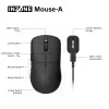 Wireless gaming mouse Sony INZONE Right-hand RF Optical 30000 DPI, 70G acceleration, wheel scroll