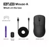 Wireless gaming mouse Sony INZONE Right-hand RF Optical 30000 DPI, 70G acceleration, wheel scroll