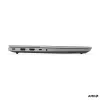 Lenovo ThinkBook 14 G9 AHP | Arctic Grey | 14 inch | IPS | WUXGA | 1920 x 1200 pixels | Anti-glare | AMD Ryzen 5 | 220 | 16 GB | SODIMM DDR5 | Solid-state drive capacity 512 GB | AMD Radeon 740M Graphics | Windows 11 Pro | 802.11be | Bluetooth version 5.4 | Keyboard language English | Keyboard backlit | Warranty 24 month(s) | Battery warranty 12 month(s)