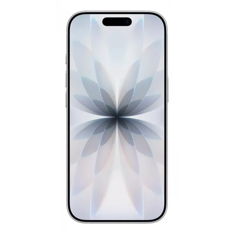 Apple iPhone 17 16 cm (6.3 inch) Dual SIM iOS 26 5G USB Type-C 256 GB White