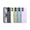 Apple iPhone 17 16 cm (6.3 inch) Dual SIM iOS 26 5G USB Type-C 256 GB White