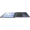 Laptop ASUS Vivobook 15 M1502NAQ-BQ034W — AMD Ryzen 5 150, 15.6 inch FHD, 16 GB DDR5, 512 GB SSD, Radeon 660M, Windows 11 Home, Blue
