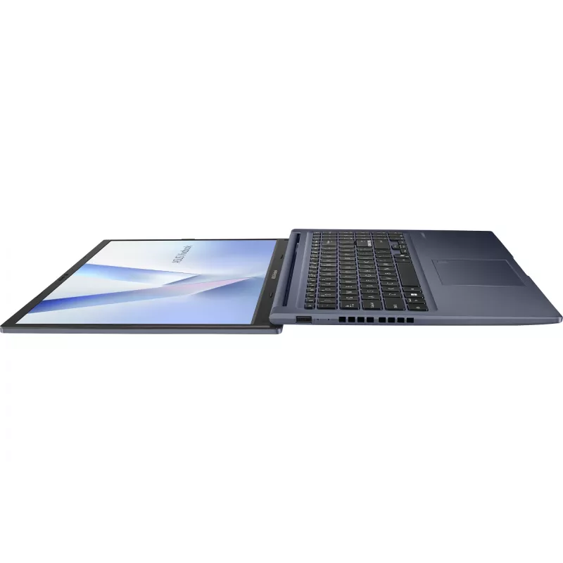 Laptop ASUS Vivobook 15 M1502NAQ-BQ034W — AMD Ryzen 5 150, 15.6 inch FHD, 16 GB DDR5, 512 GB SSD, Radeon 660M, Windows 11 Home, Blue