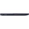 Laptop ASUS Vivobook 15 M1502NAQ-BQ034W — AMD Ryzen 5 150, 15.6 inch FHD, 16 GB DDR5, 512 GB SSD, Radeon 660M, Windows 11 Home, Blue