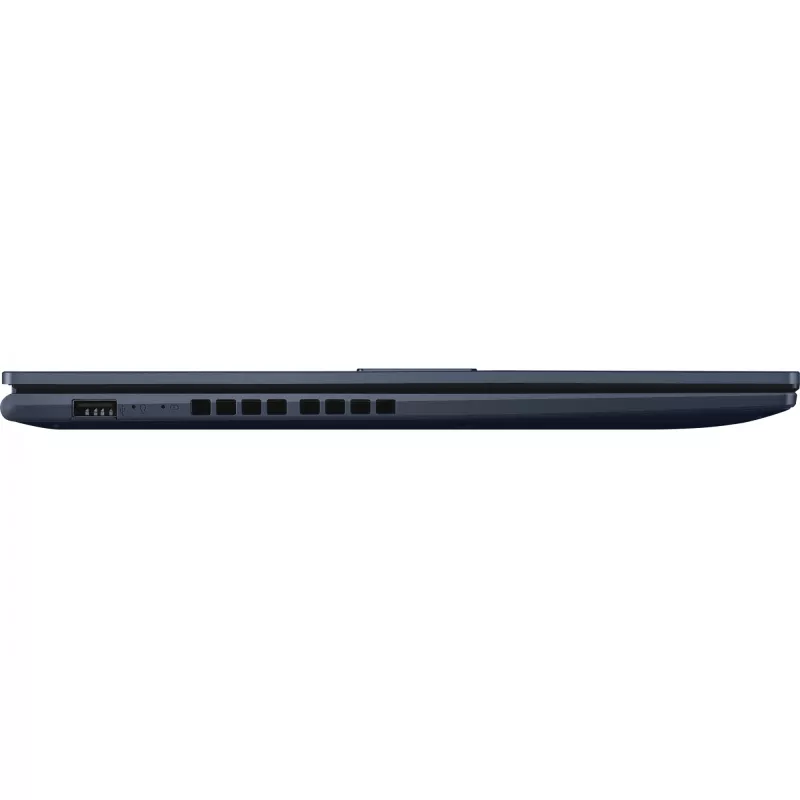 Laptop ASUS Vivobook 15 M1502NAQ-BQ034W — AMD Ryzen 5 150, 15.6 inch FHD, 16 GB DDR5, 512 GB SSD, Radeon 660M, Windows 11 Home, Blue