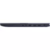 Laptop ASUS Vivobook 15 M1502NAQ-BQ034W — AMD Ryzen 5 150, 15.6 inch FHD, 16 GB DDR5, 512 GB SSD, Radeon 660M, Windows 11 Home, Blue