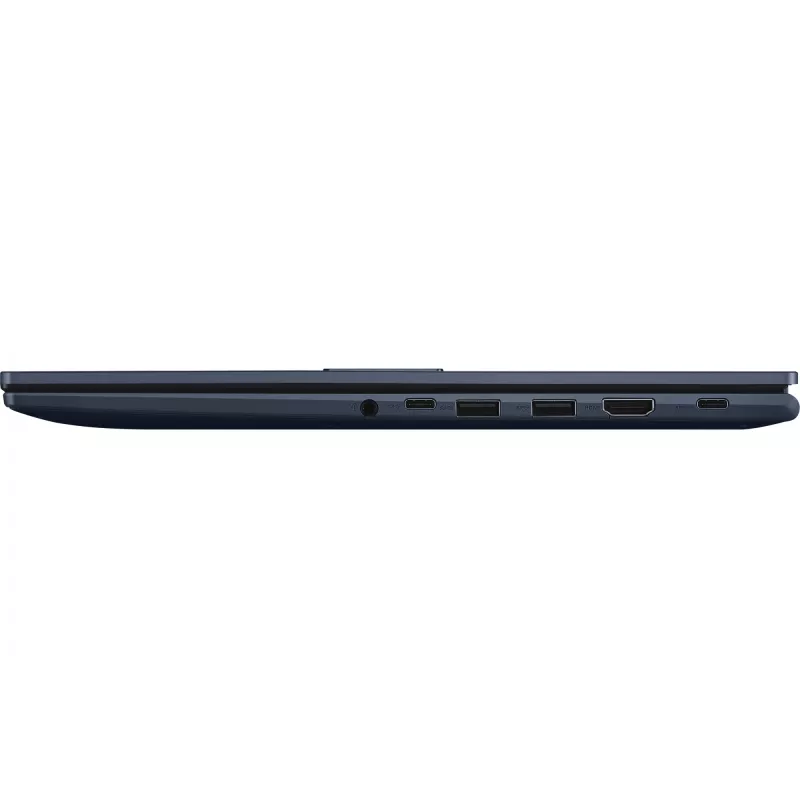 Laptop ASUS Vivobook 15 M1502NAQ-BQ034W — AMD Ryzen 5 150, 15.6 inch FHD, 16 GB DDR5, 512 GB SSD, Radeon 660M, Windows 11 Home, Blue