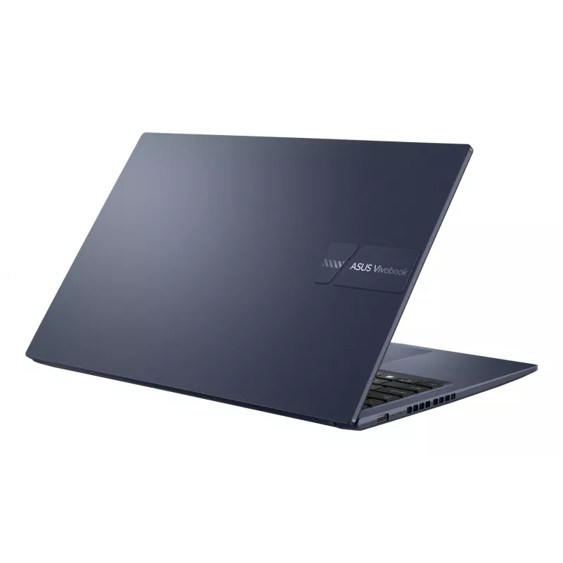 Laptop ASUS Vivobook 15 M1502NAQ-BQ034W — AMD Ryzen 5 150, 15.6 inch FHD, 16 GB DDR5, 512 GB SSD, Radeon 660M, Windows 11 Home, Blue