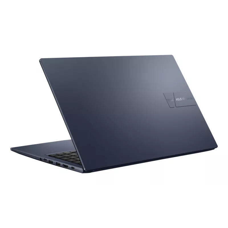 Laptop ASUS Vivobook 15 M1502NAQ-BQ034W — AMD Ryzen 5 150, 15.6 inch FHD, 16 GB DDR5, 512 GB SSD, Radeon 660M, Windows 11 Home, Blue