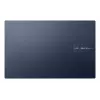 Laptop ASUS Vivobook 15 M1502NAQ-BQ034W — AMD Ryzen 5 150, 15.6 inch FHD, 16 GB DDR5, 512 GB SSD, Radeon 660M, Windows 11 Home, Blue