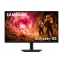 Samsung G50F computer monitor 81.3 cm (32 inch) 2560 x 1440 pixels Quad HD LCD Black