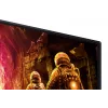 Samsung G50F computer monitor 81.3 cm (32 inch) 2560 x 1440 pixels Quad HD LCD Black