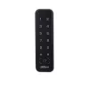 Dahua Technology DHI-ASR2201A access control reader Basic access control reader Black