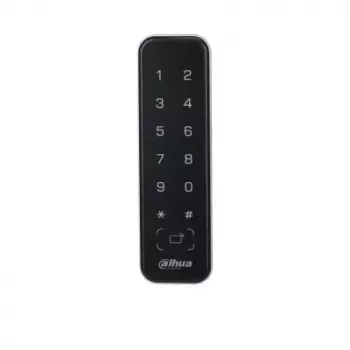 Dahua Technology DHI-ASR2201A access control reader Basic access control reader Black