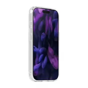 Mobile phone case LAUT CRYSTAL FLURO 17.5 cm Light grey