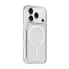 Mobile phone case LAUT CRYSTAL FLURO 17.5 cm Light grey