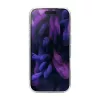 Mobile phone case LAUT CRYSTAL FLURO 17.5 cm Light grey