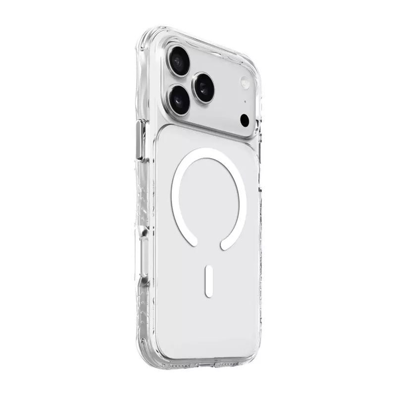 Mobile phone case LAUT CRYSTAL MATTER 17.5 cm Transparent