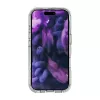 Mobile phone case LAUT CRYSTAL MATTER 17.5 cm Transparent