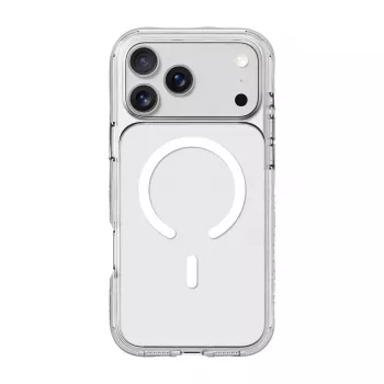 Mobile phone case LAUT CRYSTAL MATTER 17.5 cm Transparent