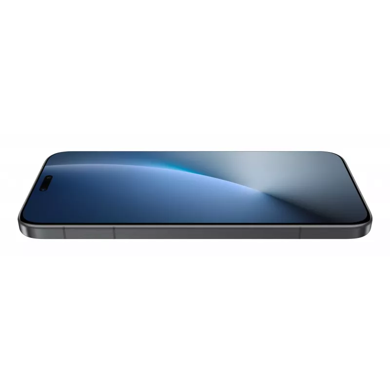 Honor Magic8 Pro 17 cm (6.71 inch) Dual SIM Android 16.0 5G USB Type-C 12 GB 512 GB 6270 mAh Black