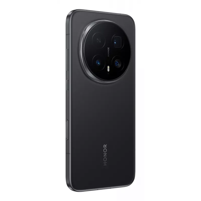 Honor Magic8 Pro 17 cm (6.71 inch) Dual SIM Android 16.0 5G USB Type-C 12 GB 512 GB 6270 mAh Black