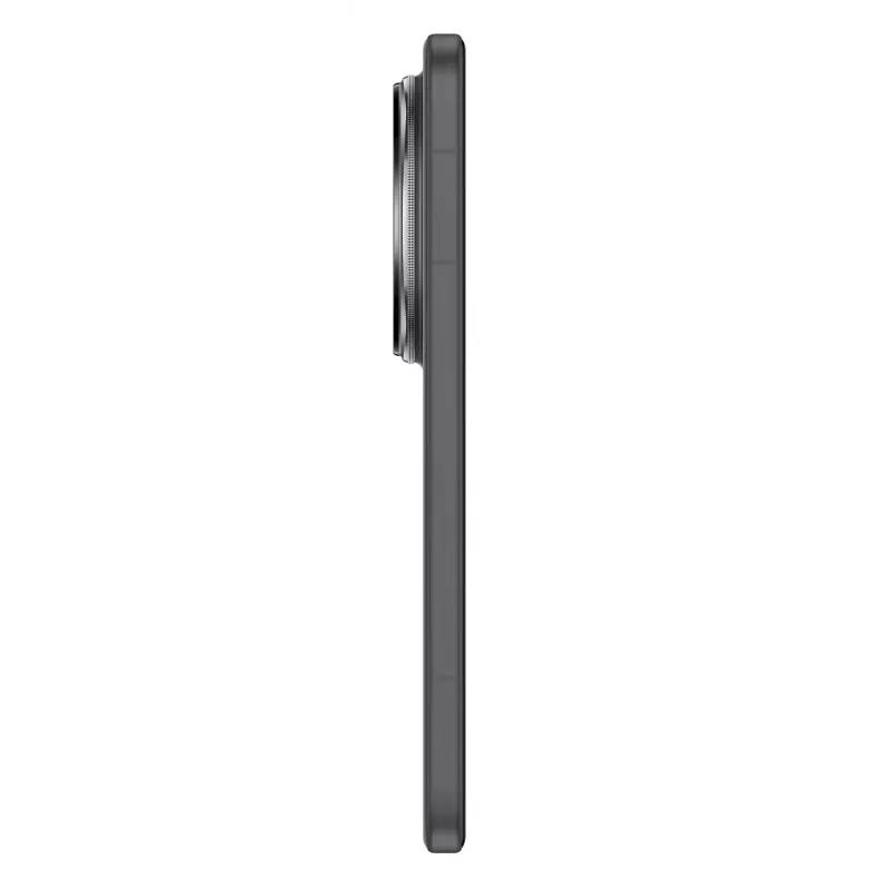 Honor Magic8 Pro 17 cm (6.71 inch) Dual SIM Android 16.0 5G USB Type-C 12 GB 512 GB 6270 mAh Black