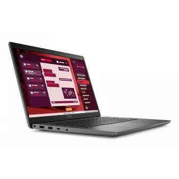 DELL Latitude 3450 Intel® Core™ i5 i5-1345U Laptop 35.6 cm (14 inch) Full HD 16 GB DDR5-SDRAM 512 GB SSD Wi-Fi 6E (802.11ax) Windows 11 Pro German Grey