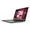 DELL Latitude 3450 Intel® Core™ i5 i5-1345U Laptop 35.6 cm (14 inch) Full HD 16 GB DDR5-SDRAM 512 GB SSD Wi-Fi 6E (802.11ax) Windows 11 Pro German Grey