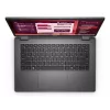 DELL Latitude 3450 Intel® Core™ i5 i5-1345U Laptop 35.6 cm (14 inch) Full HD 16 GB DDR5-SDRAM 512 GB SSD Wi-Fi 6E (802.11ax) Windows 11 Pro German Grey
