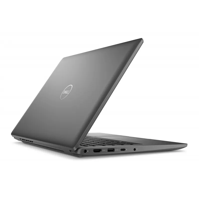 DELL Latitude 3450 Intel® Core™ i5 i5-1345U Laptop 35.6 cm (14 inch) Full HD 16 GB DDR5-SDRAM 512 GB SSD Wi-Fi 6E (802.11ax) Windows 11 Pro German Grey