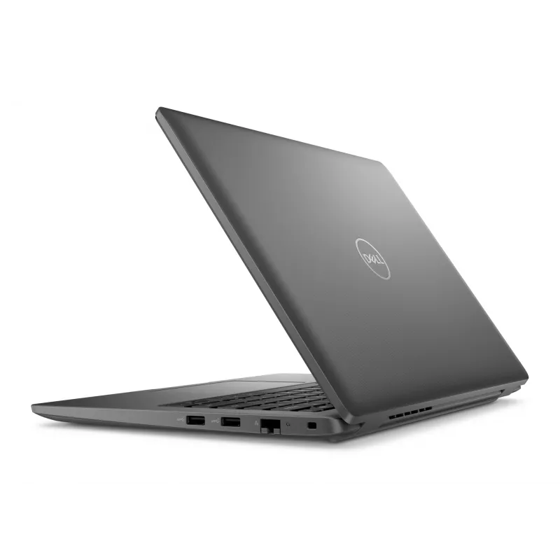 DELL Latitude 3450 Intel® Core™ i5 i5-1345U Laptop 35.6 cm (14 inch) Full HD 16 GB DDR5-SDRAM 512 GB SSD Wi-Fi 6E (802.11ax) Windows 11 Pro German Grey