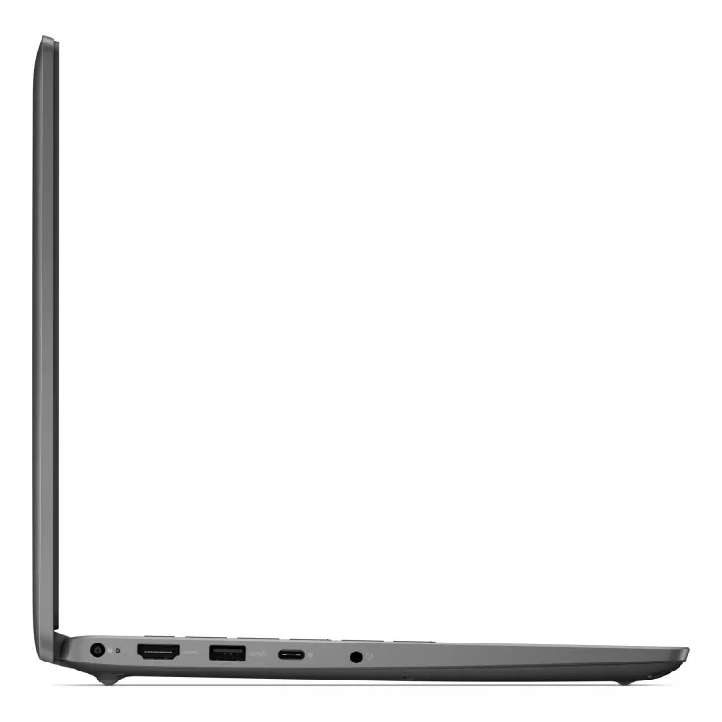 DELL Latitude 3450 Intel® Core™ i5 i5-1345U Laptop 35.6 cm (14 inch) Full HD 16 GB DDR5-SDRAM 512 GB SSD Wi-Fi 6E (802.11ax) Windows 11 Pro German Grey