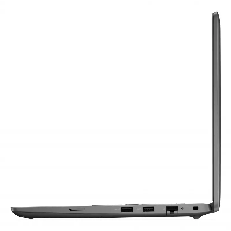 DELL Latitude 3450 Intel® Core™ i5 i5-1345U Laptop 35.6 cm (14 inch) Full HD 16 GB DDR5-SDRAM 512 GB SSD Wi-Fi 6E (802.11ax) Windows 11 Pro German Grey