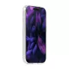 Cover LAUT CRYSTAL FLURO iPhone 17 Pro Light grey 16 cm