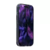 Mobile phone case LAUT CRYSTAL FLURO 17.5 cm Navy