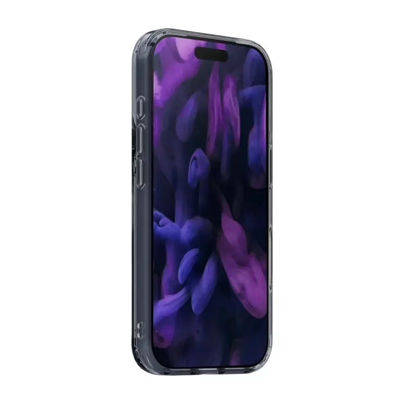 Mobile phone case LAUT CRYSTAL FLURO 17.5 cm Navy