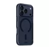 Mobile phone case LAUT CRYSTAL FLURO 17.5 cm Navy