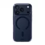 Mobile phone case LAUT CRYSTAL FLURO 17.5 cm Navy