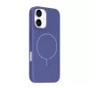 Cover LAUT HUEX SLIM iPhone 17 16 cm Blue