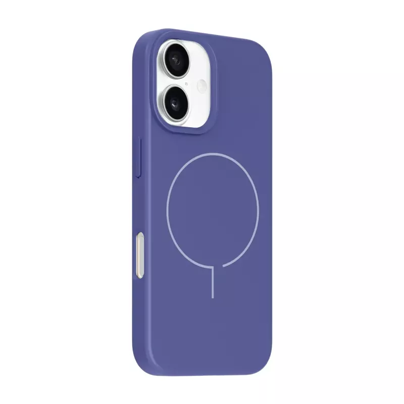 Cover LAUT HUEX SLIM iPhone 17 16 cm Blue