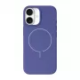 Cover LAUT HUEX SLIM iPhone 17 16 cm Blue