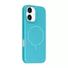 Cover LAUT HUEX SLIM iPhone 17 16 cm Mint colour