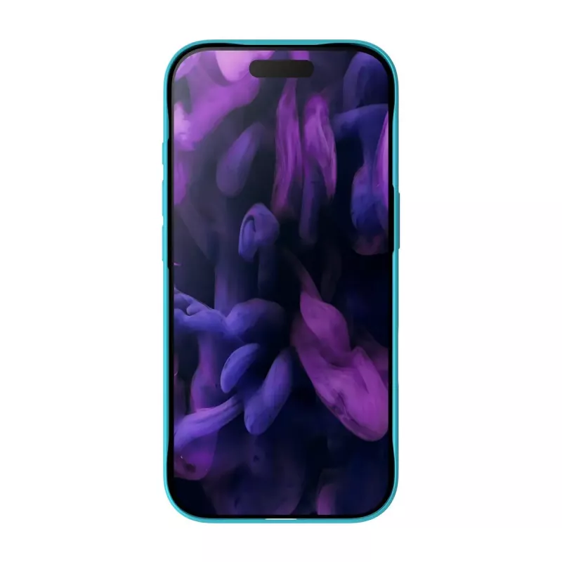 Cover LAUT HUEX SLIM iPhone 17 16 cm Mint colour